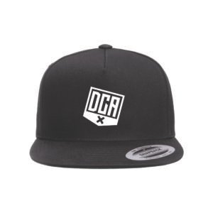 Dark Child Academy Cap
