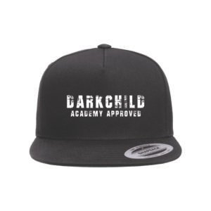 Dark Child Academy Approved Cap